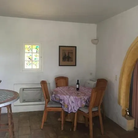 1-5 Zimmerhaus By Interhome * サント・マキシム