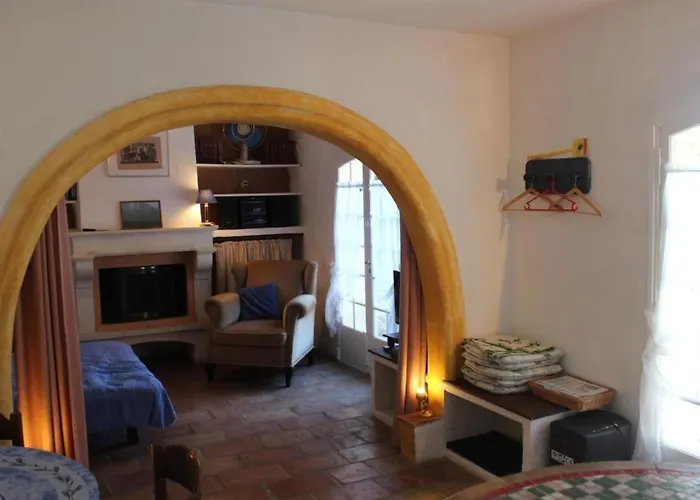 1-5 Zimmerhaus By Interhome Hébergement de vacances