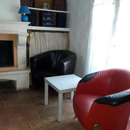 1-5 Zimmerhaus By Interhome Holiday home Sainte-Maxime
