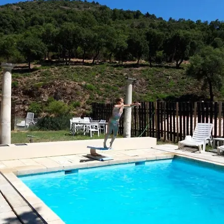 Vakantiehuis 1-5 Zimmerhaus By Interhome Sainte-Maxime