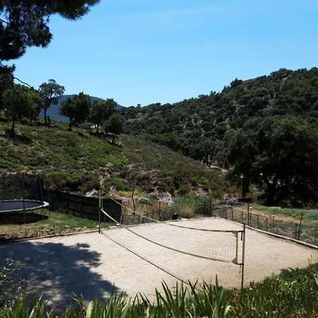 Vakantiehuis 1-5 Zimmerhaus By Interhome Sainte-Maxime